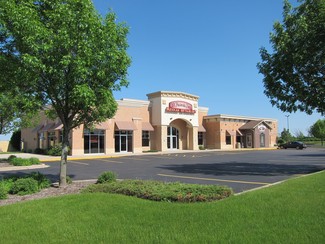 Appleton, WI Retail - 5100 Michaels Dr