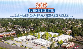 909 Business Center 909 Business Center
