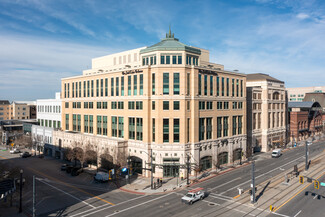 Salt Lake City, UT Office - 90 S 400 W