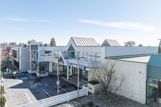 Coquitlam, BC Retail - 1032 Austin Ave