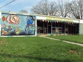 Cleveland, OH Retail - 4511 Rocky River Dr