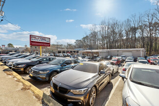 Tucker, GA undefined - 3797 Lawrenceville Hwy