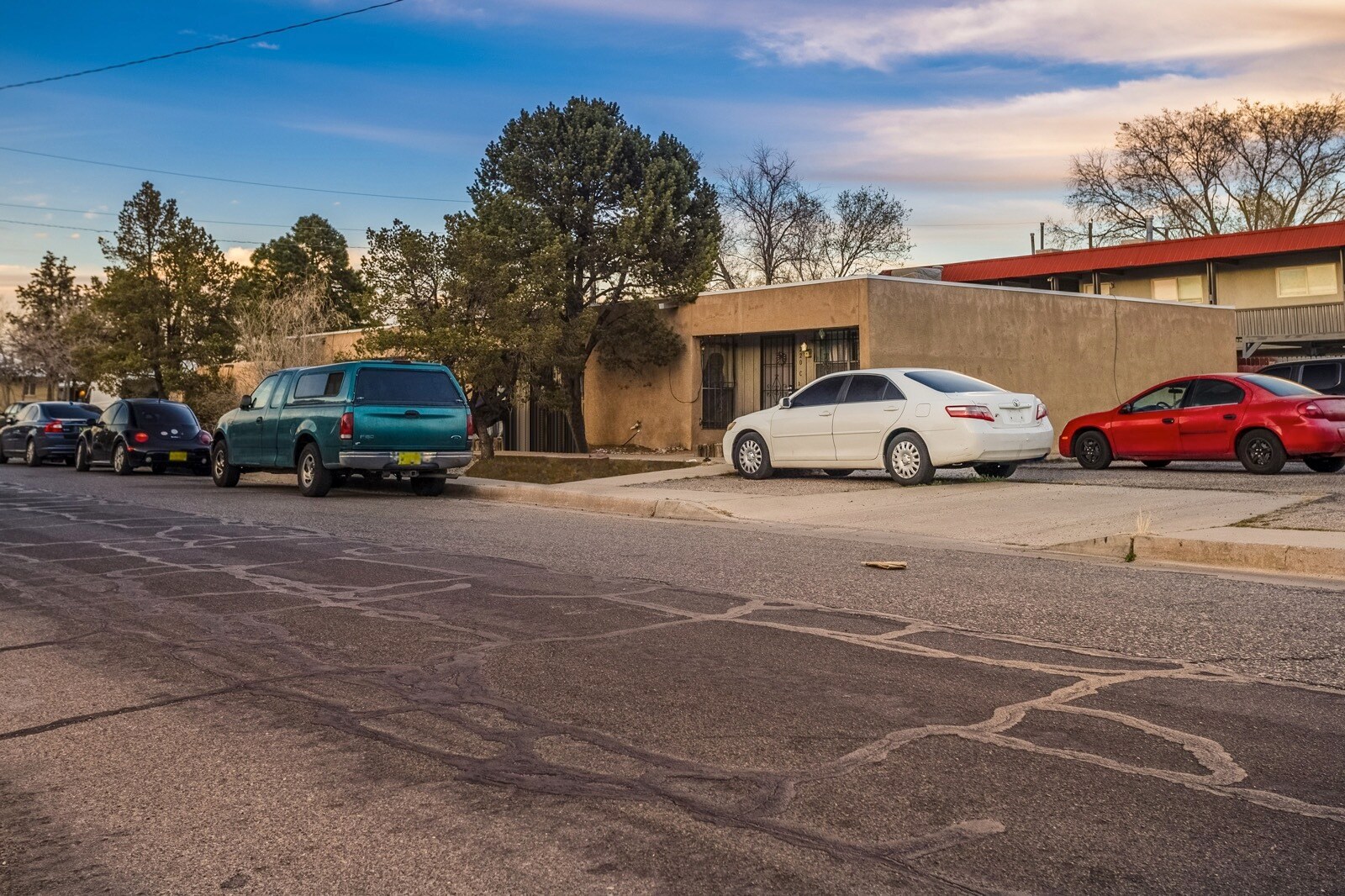 3403 Anderson ave, Albuquerque, NM for Sale