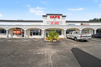 Cape Coral, FL Retail - 3028 Santa Barbara Blvd Cape Coral, FL Retail - 3028 Santa Barbara Blvd