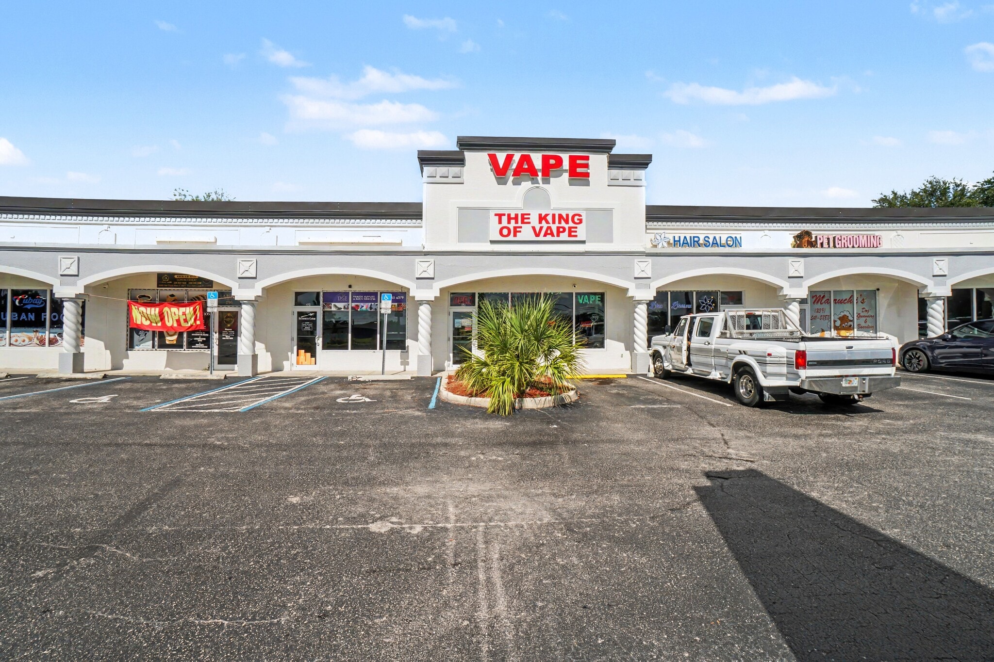 3028 Santa Barbara Blvd, Cape Coral, FL for Rent