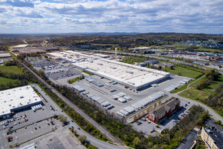 York, PA Industrial - 301 Butterfly Commons Dr