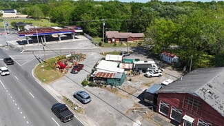 Arab, AL Freestanding - 8253 AL Highway 69
