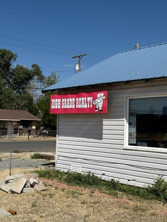Alturas, CA Office/Residential - 1302 N East St
