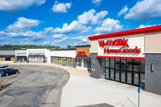 Rochester, MN Retail - 1290-1300 Salem Rd SW Rochester, MN Retail - 1290-1300 Salem Rd SW