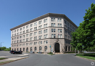 Hartford, CT Retail - 55 Elm St