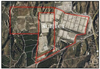 Moorpark, CA Agricultural Land - 8643 Shekell Rd