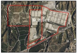 Moorpark, CA Agricultural - 8643 Shekell Rd Moorpark, CA Agricultural - 8643 Shekell Rd