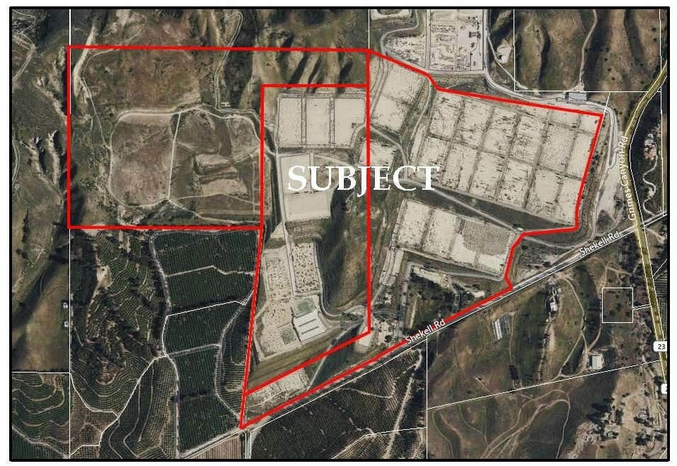 8643 Shekell Rd, Moorpark, CA for Sale