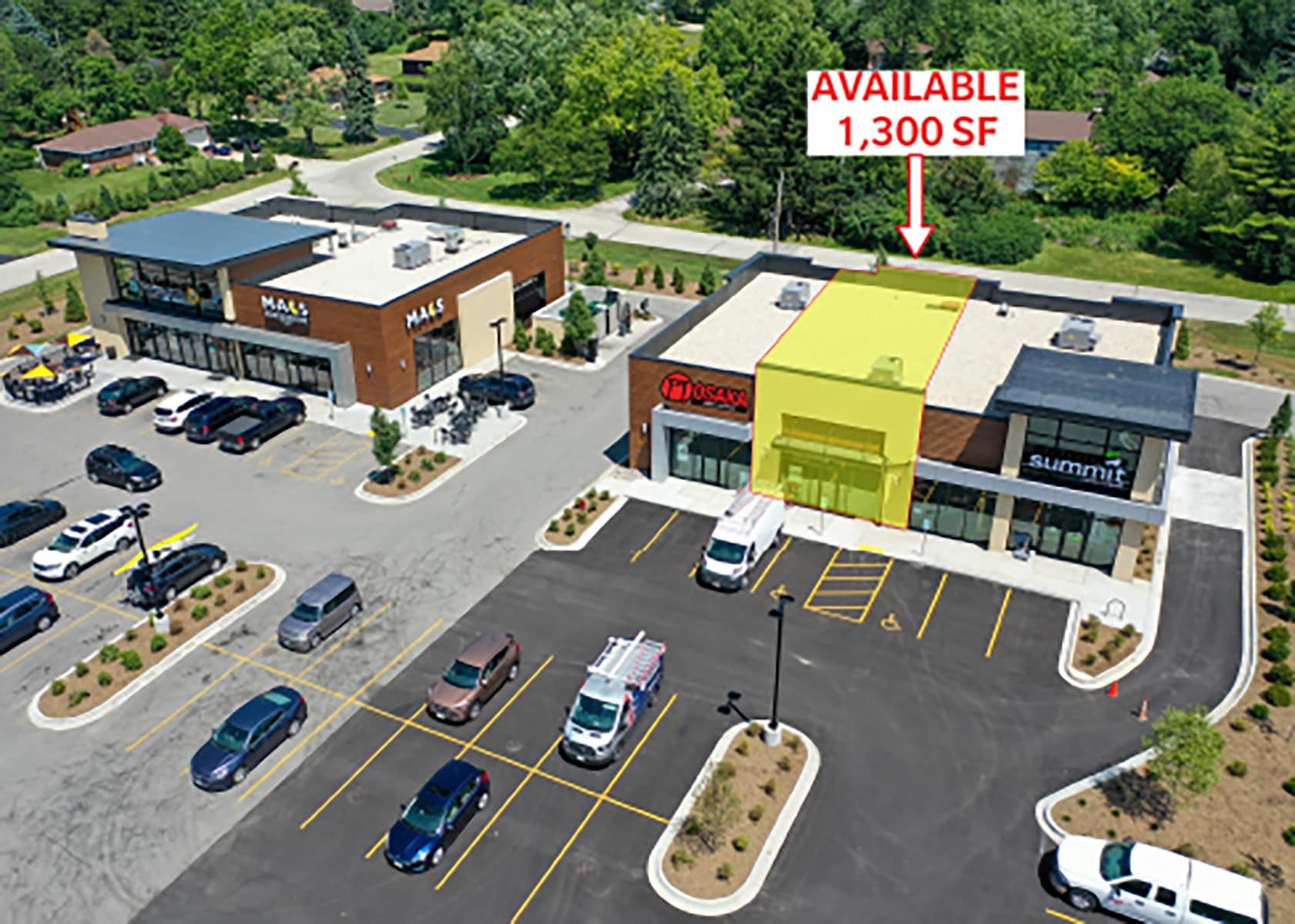 1000 S Moorland Rd, Brookfield, WI for Rent