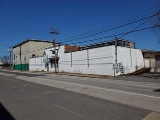 Manchester, NH Industrial - 39 Beech St
