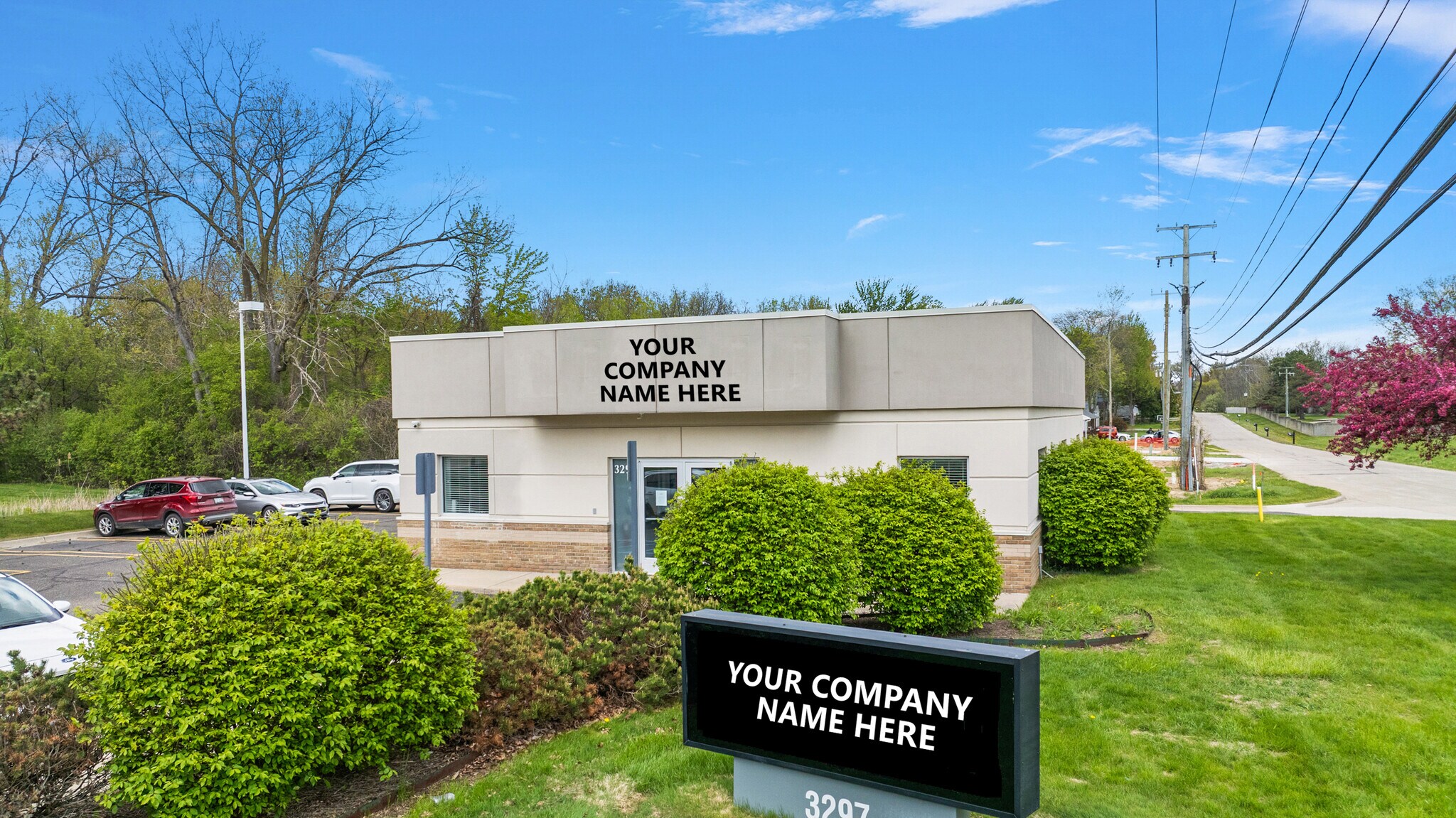 3297 Five Points Dr, Auburn Hills, MI for Sale