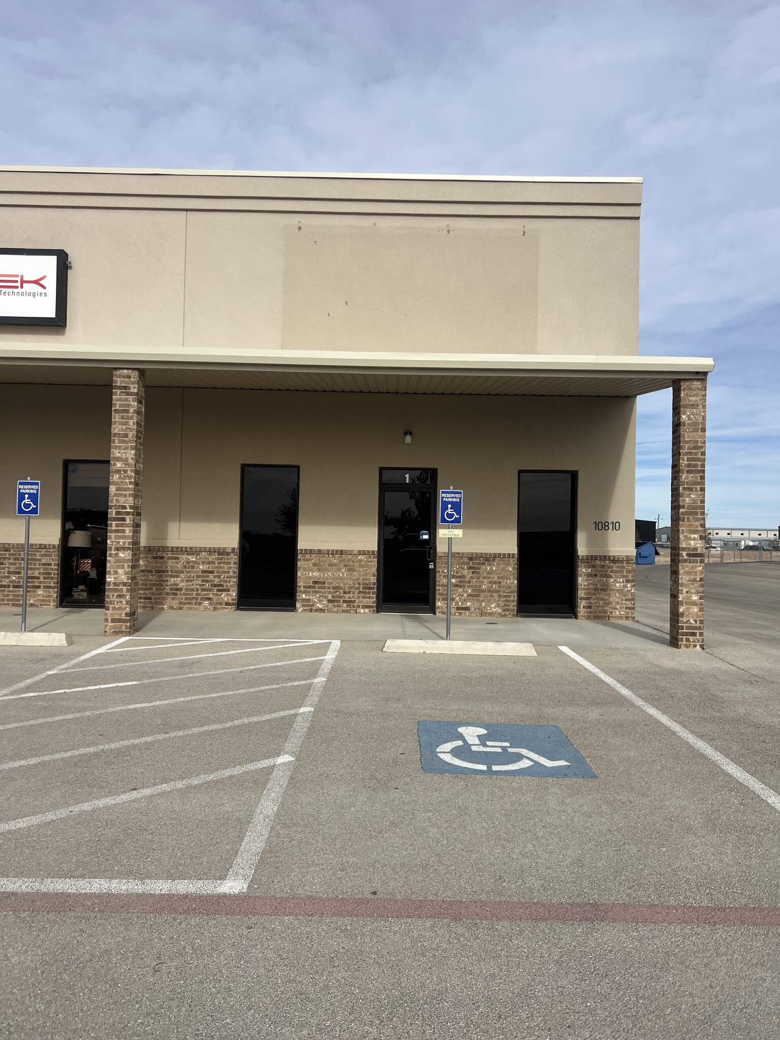 10810 State Highway 191, Midland, TX for Rent