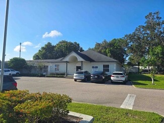 Ocoee, FL Medical - 801 Marshall Farms Rd