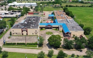 4301 Vista Rd. Hospital and Office