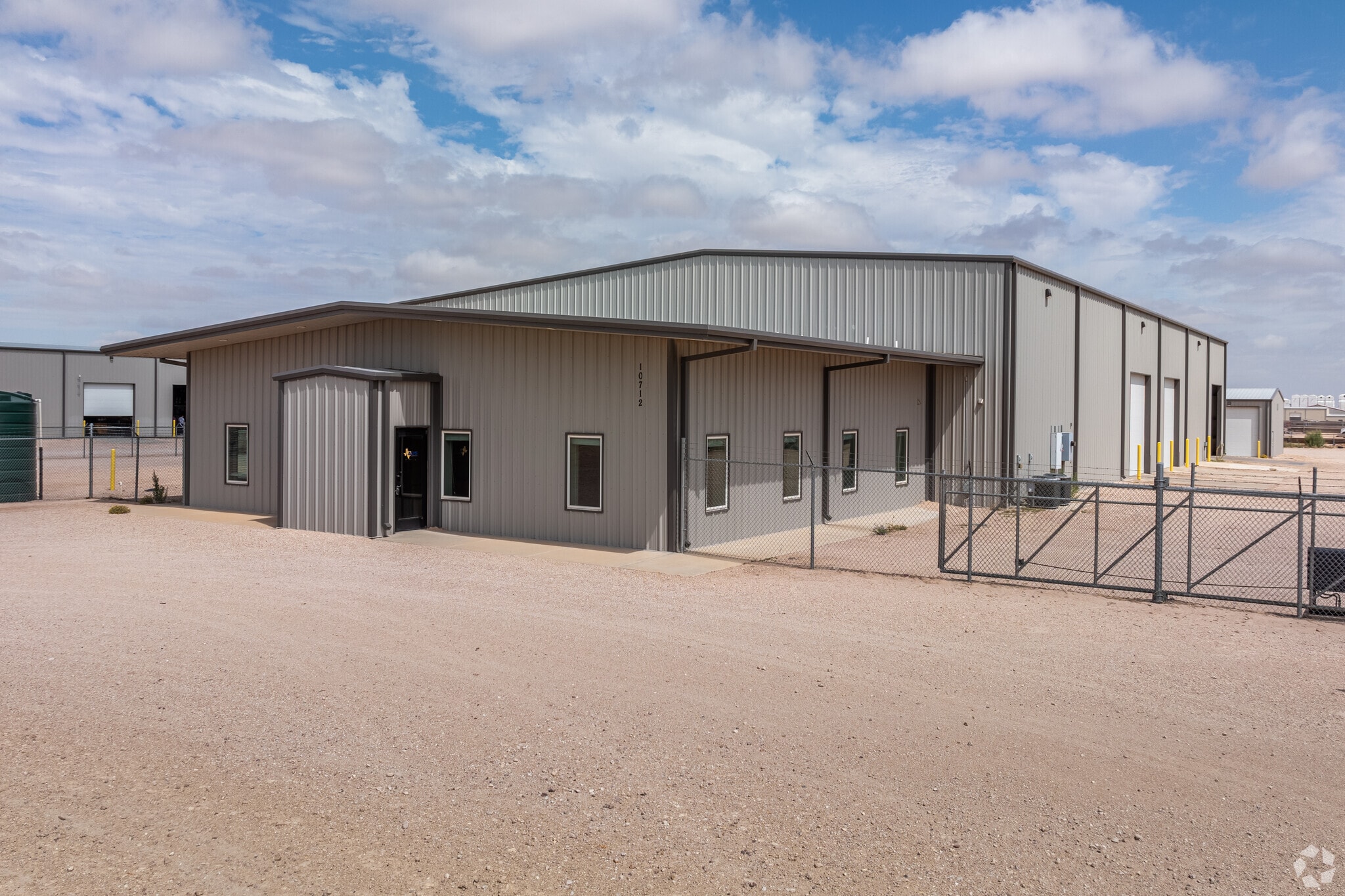 10712 W County Road 77, Midland, TX for Rent