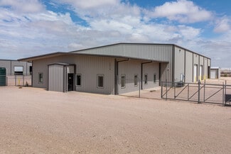 Midland, TX Industrial - 10712 W County Road 77