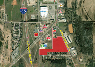 Purcell, OK Commercial - 2351 Weeden Blvd