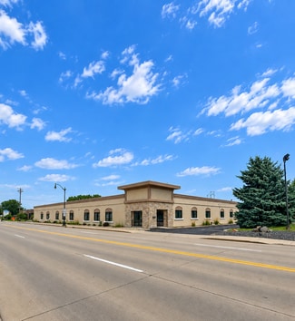 Oshkosh, WI Coworking Space - 310 Ohio St Oshkosh, WI Coworking Space - 310 Ohio St