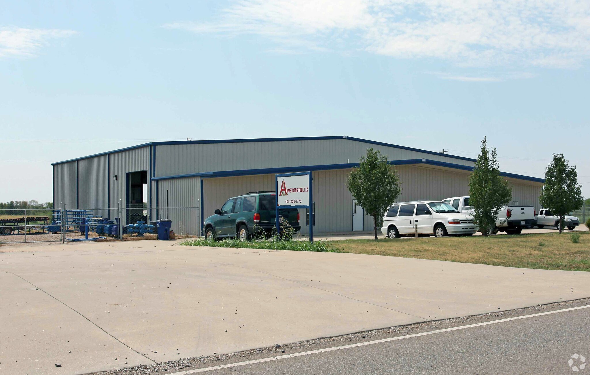 2512 E Hwy 66, El Reno, OK for Rent