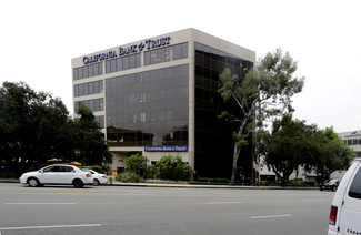 Encino, CA Office - 16130 Ventura Blvd
