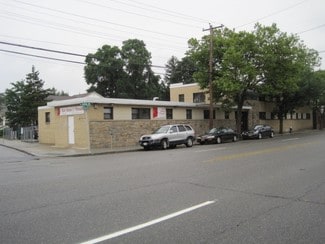 Valley Stream, NY Office, Office/Medical - 76 S Central Ave