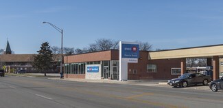 Midlothian, IL Bank - 4050 147th St