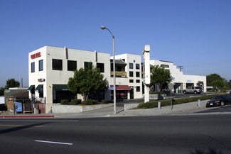 Altadena, CA Office, Office/Retail - 2525 Lake Ave Altadena, CA Office, Office/Retail - 2525 Lake Ave