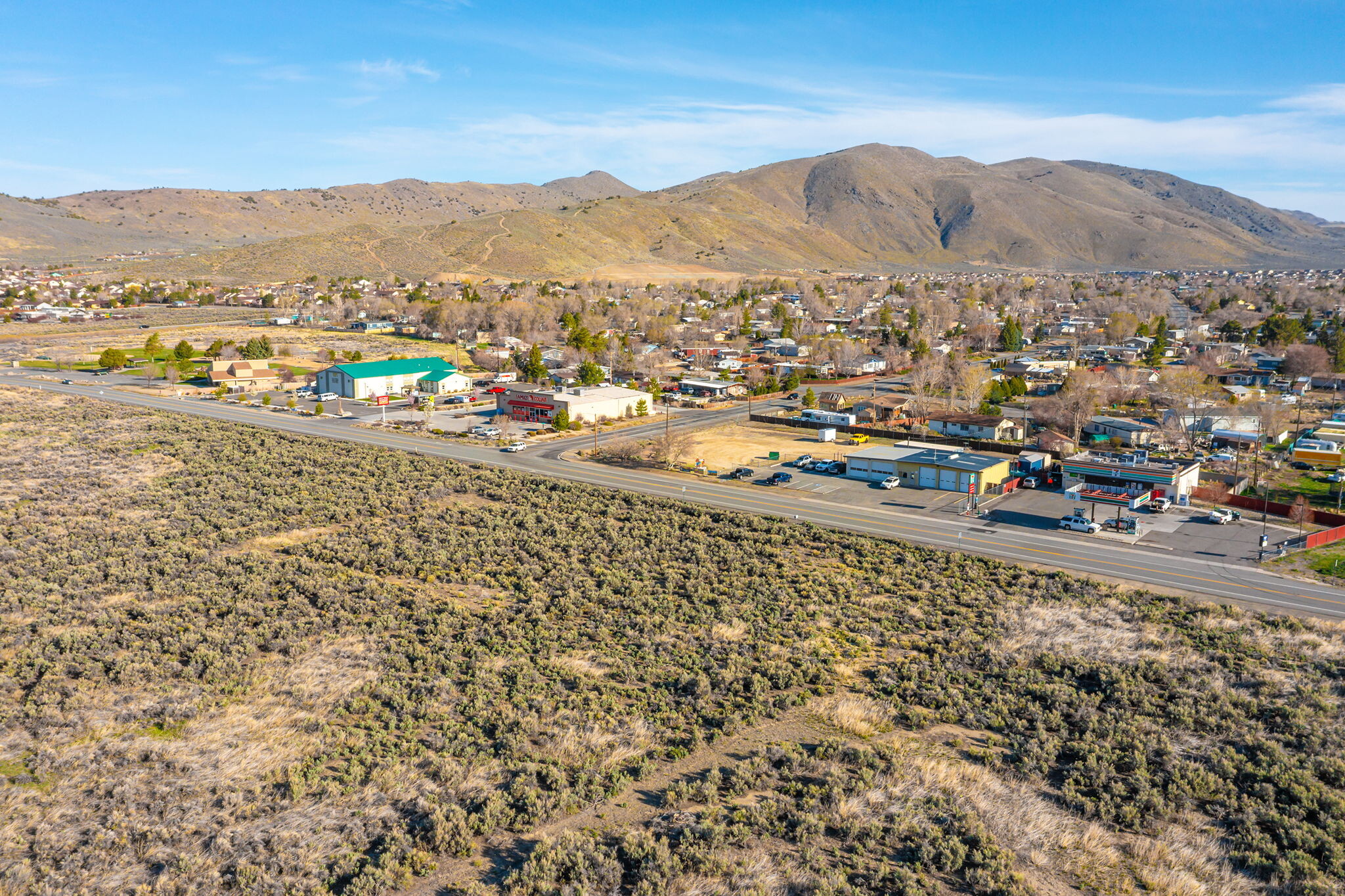 3400 White Lake Pky, Reno, NV for Sale