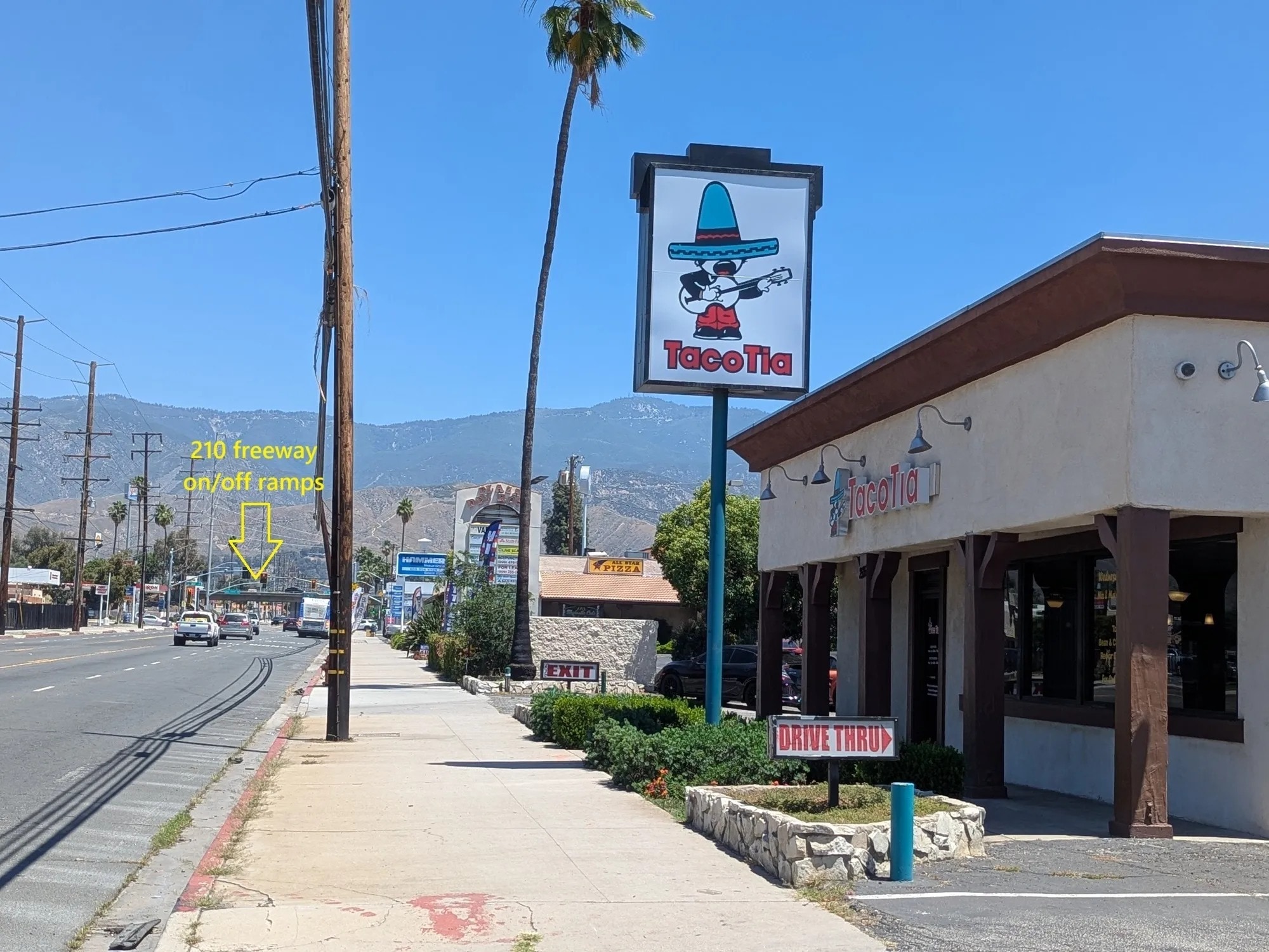 2535 Del Rosa Ave, San Bernardino, CA for Sale