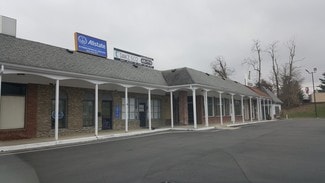 Louisville, KY Retail - 8704 Bayberry Pl