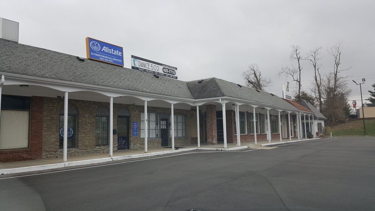8704 Bayberry Pl, Louisville, KY for Rent