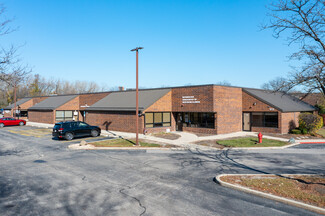 Elk Grove Village, IL Office, Office/Medical - 901 Biesterfield Rd