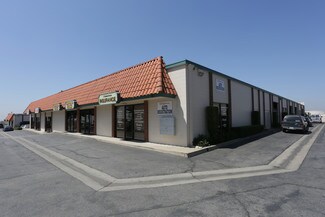 Upland, CA Office/Retail, Industrial - 933 N Central Ave