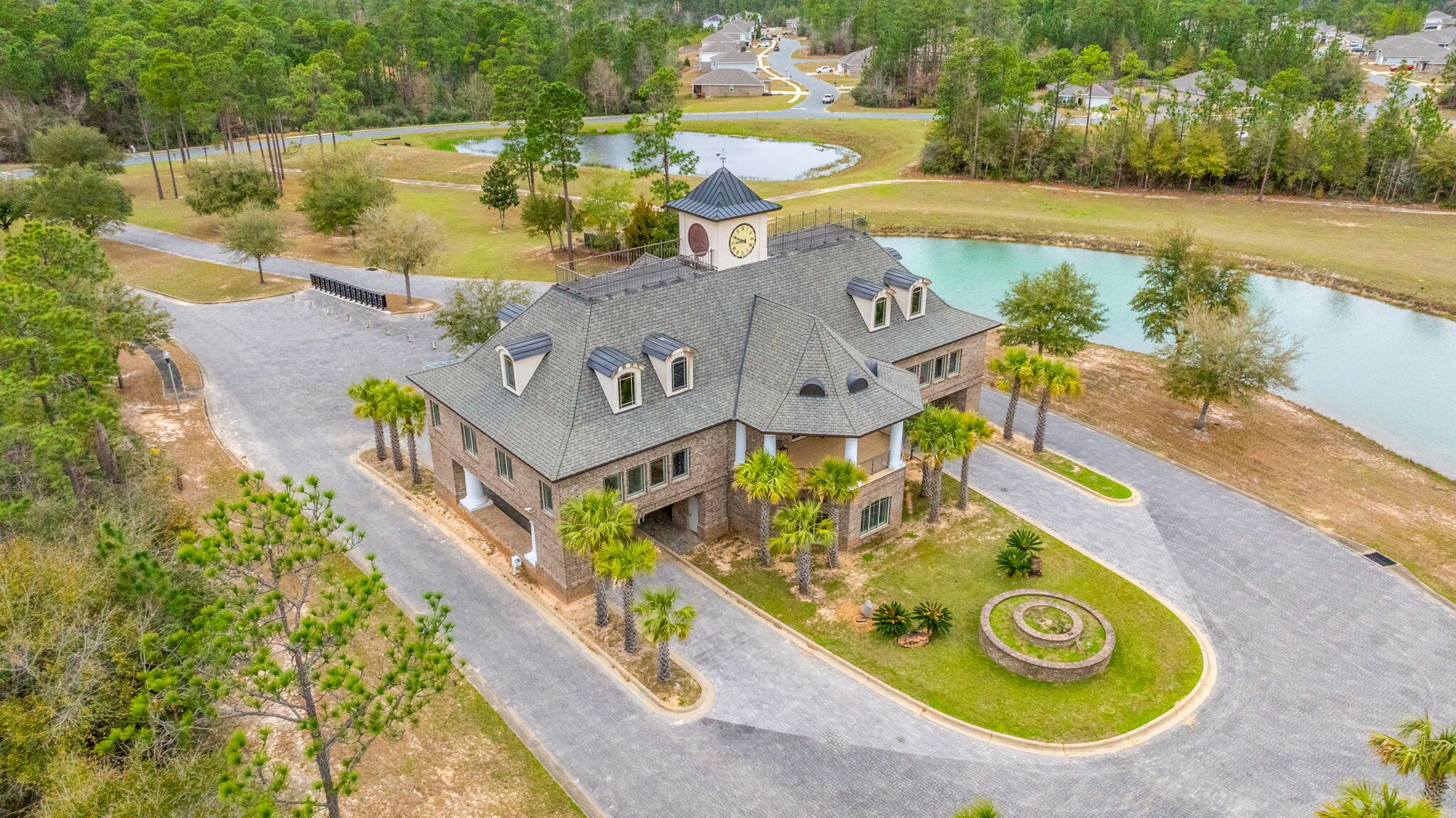 3201 Heritage Plantation Blvd, Laurel Hill, FL for Sale