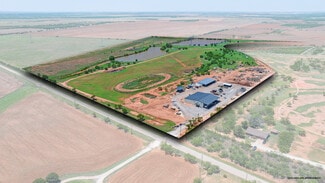 Merkel, TX Commercial Land - 1256 County Road 401 Merkel, TX Commercial Land - 1256 County Road 401