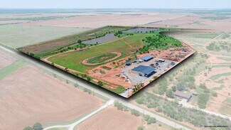 Merkel, TX Commercial - 1256 County Road 401 Merkel, TX Commercial - 1256 County Road 401