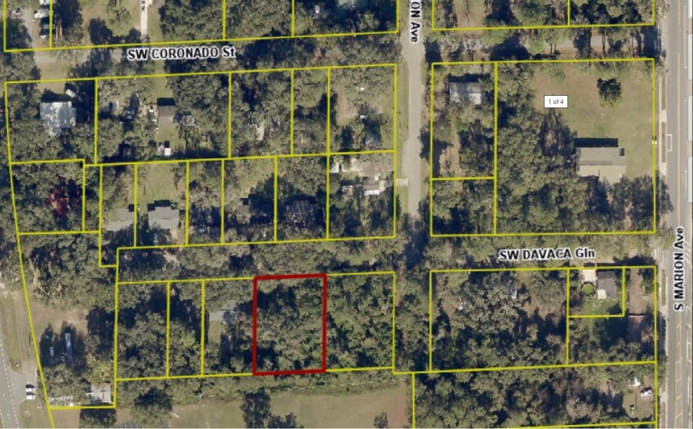 246 Davaca Glen, Lake City, FL for Sale