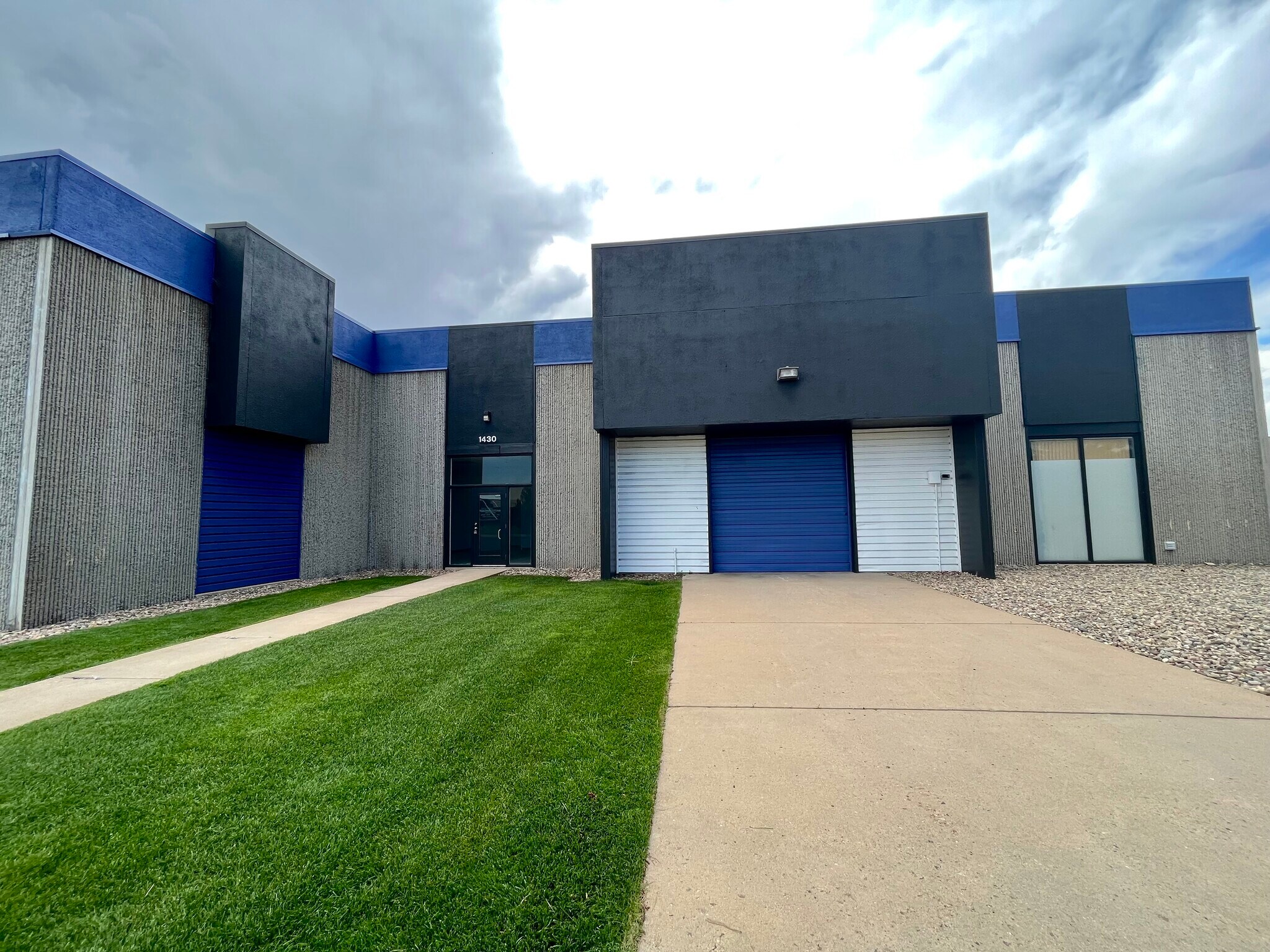 1420-1460 Aviation Way, Colorado Springs, CO for Rent