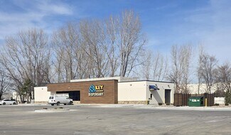 Kansas City, MO undefined - 6820 E Front St