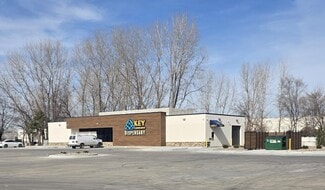 Kansas City, MO Retail - 6820 E Front St