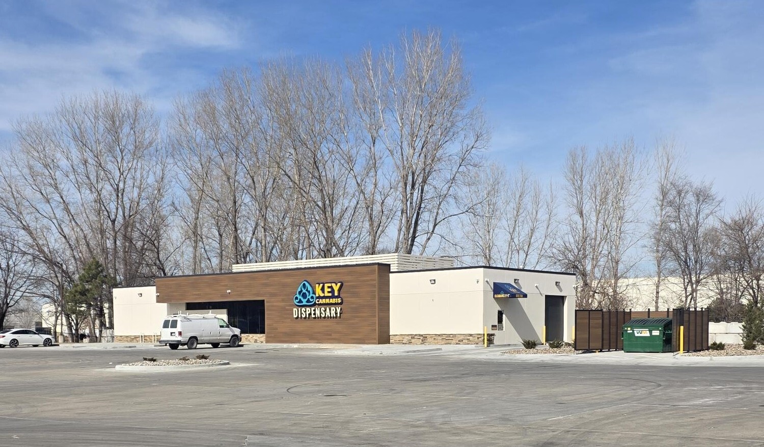 6820 E Front St, Kansas City, MO for Sale