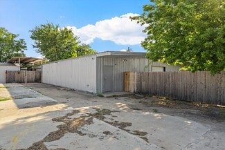 Waco, TX Industrial - 200 N Lacy Dr
