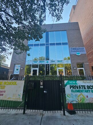 Brooklyn, NY Office - 3586 Nostrand Ave Brooklyn, NY Office - 3586 Nostrand Ave