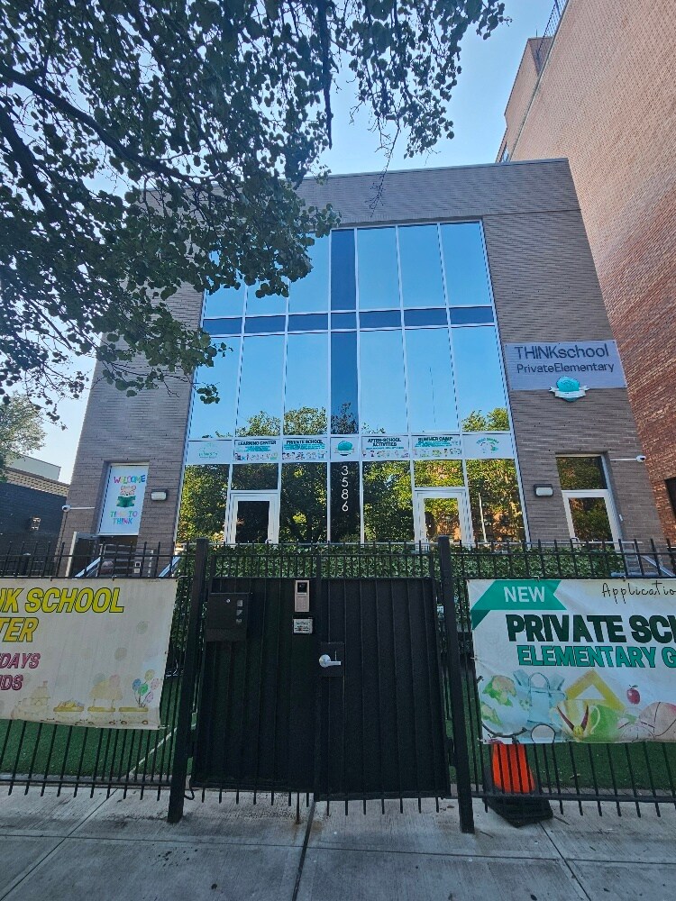 3586 Nostrand Ave, Brooklyn, NY for Rent