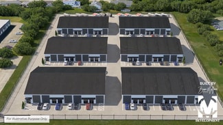 Heath, OH Flex - 699 Hopewell Dr